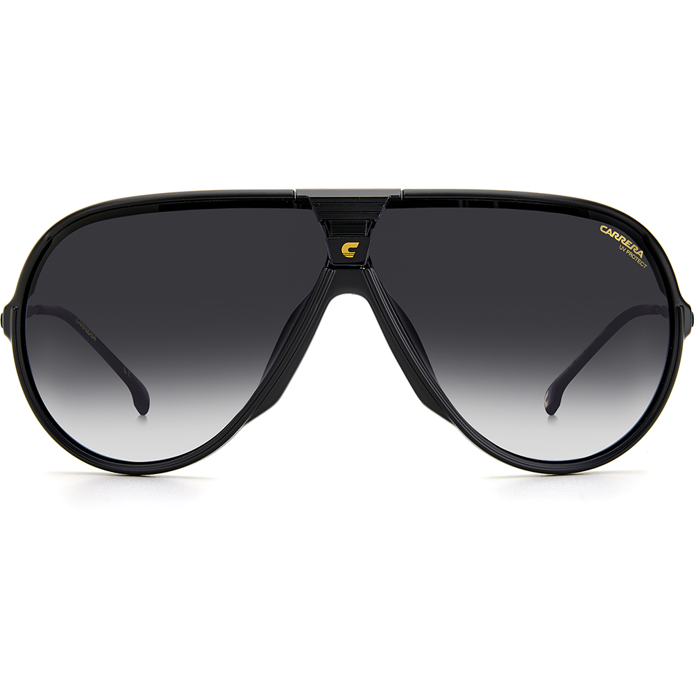 Ochelari de soare Carrera CHANGER65 003 9O, Negru, 67 mm