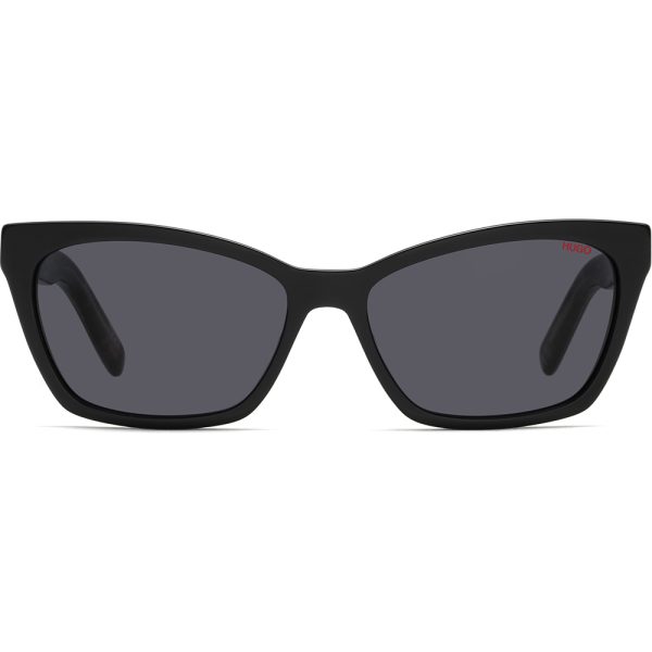 Ochelari de soare Hugo HG 1077/S S3S IR, Roz, 56 mm