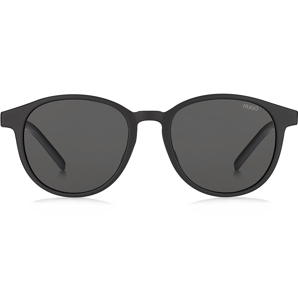 4968467_HUGO-HG1127S-003IR-52_1.jpg Ochelari de soare Hugo HG 1127/S 003 IR, Negru, 52 mm