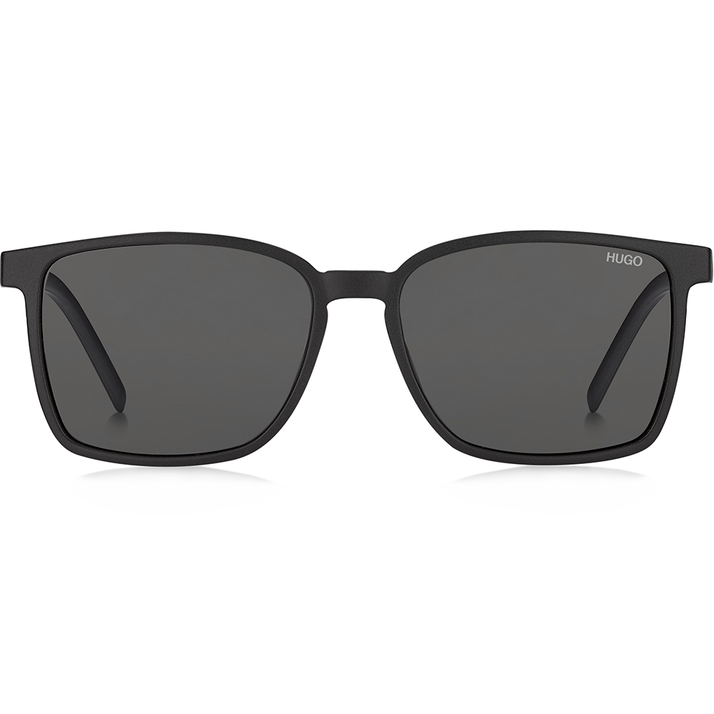 4968468_HUGO-HG1128S-003IR-56_1.jpg Ochelari de soare Hugo HG 1128/S 003 IR, Negru, 56 mm