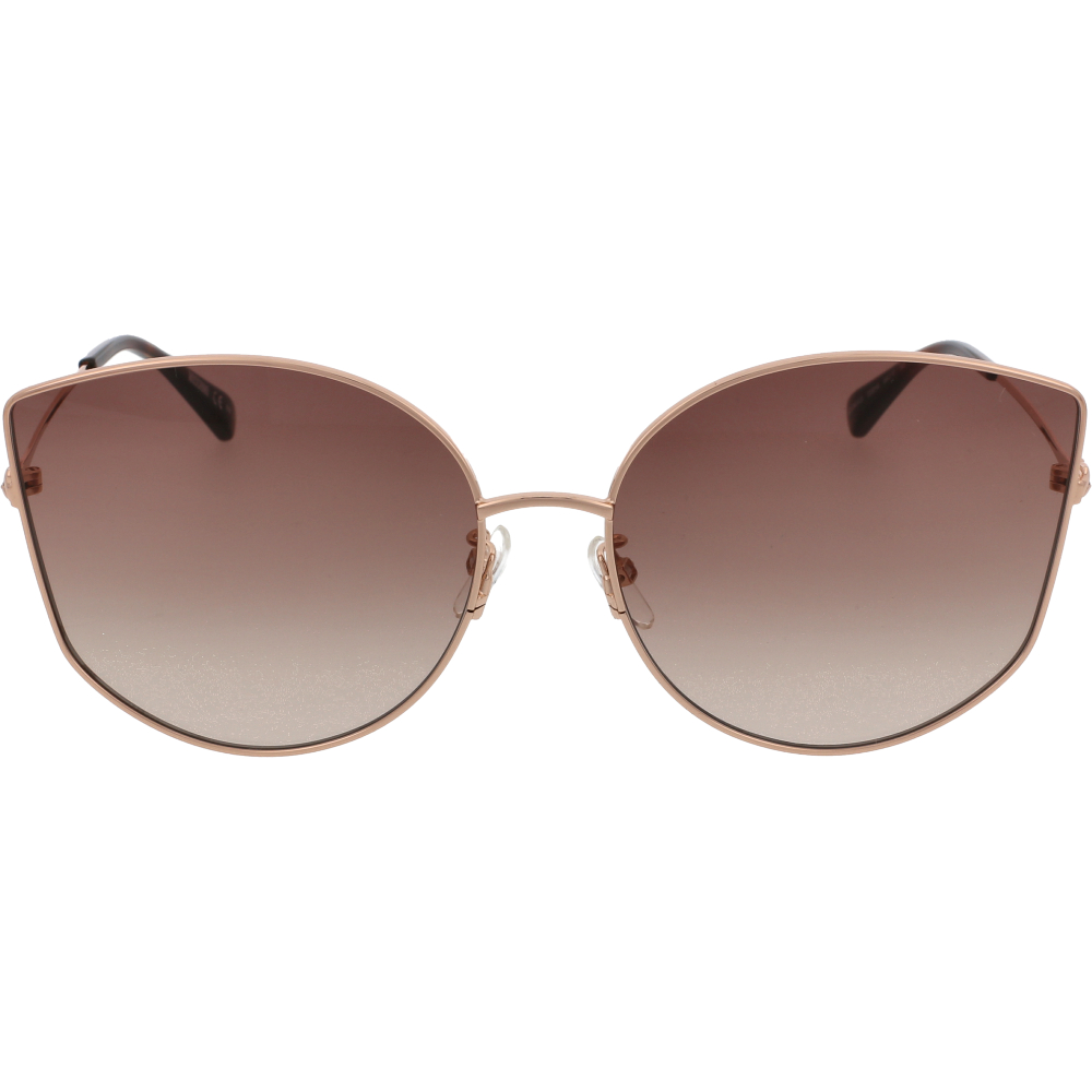 4968504_Moschino-MOS086GS-DDBHA-64_1.jpg Ochelari de soare Moschino MOS086GS DDBHA, Auriu, 64 mm