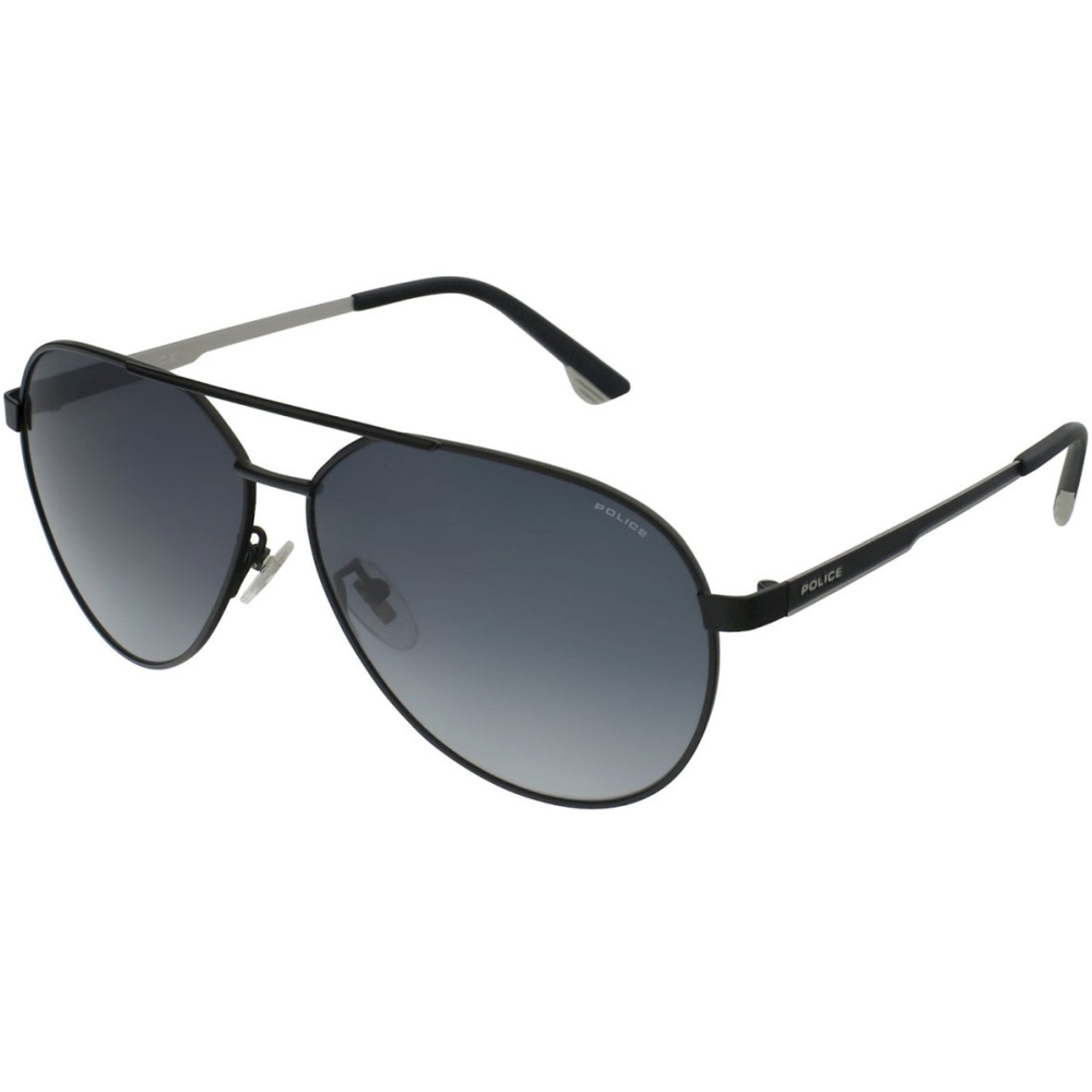 4969085_Police-SPLB37-0531-61_2.jpg Ochelari de soare Police SPLB37 0531, Negru, 61 mm