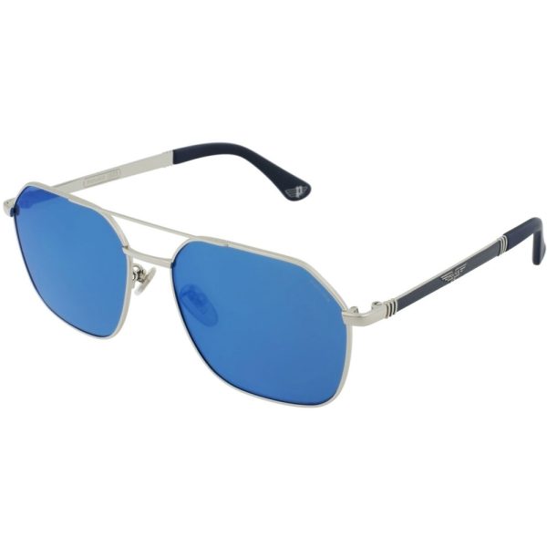4969093_Police-SPLC34-E70B-58_2.jpg Ochelari de soare Police SPLC34 E70B, Argintiu, 58 mm