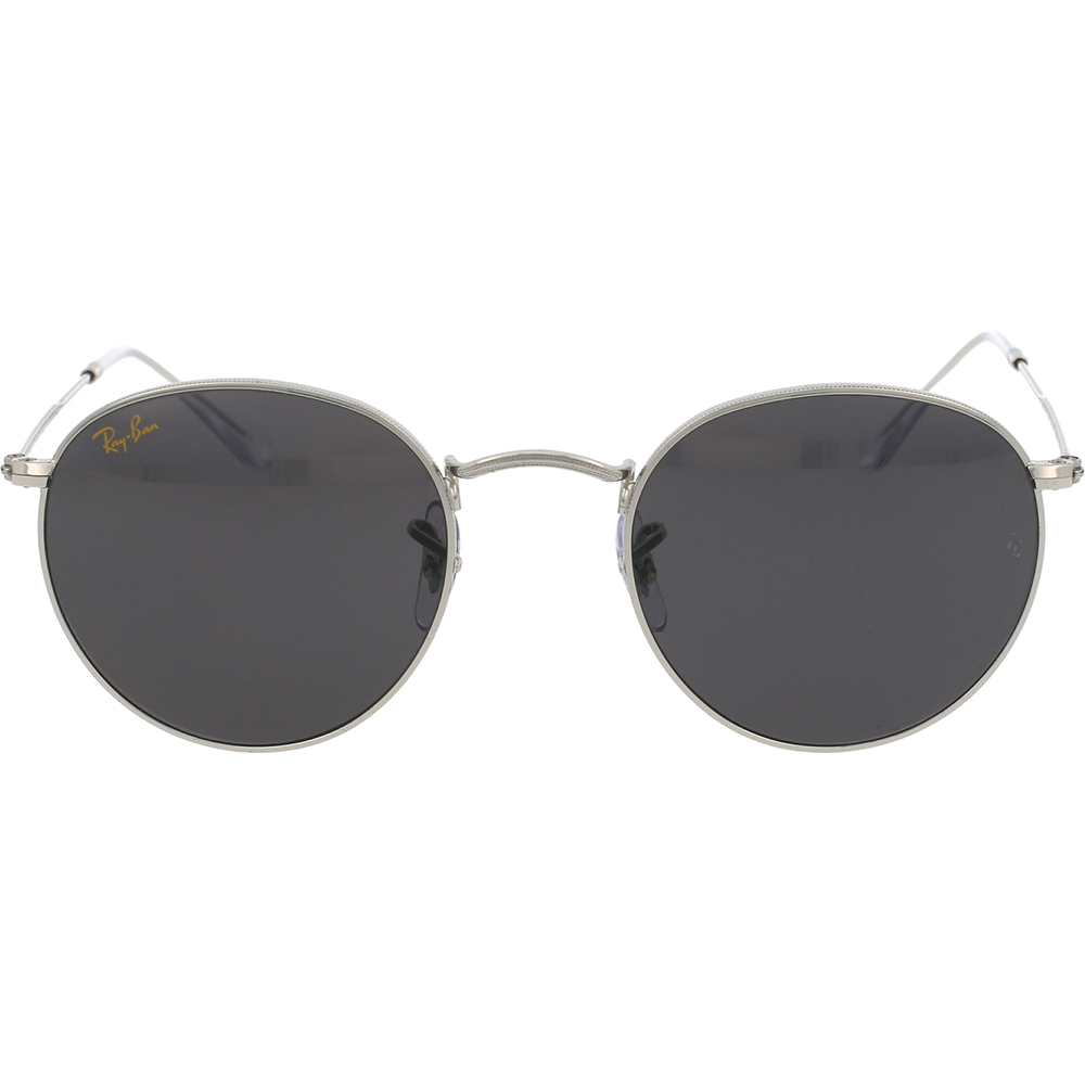 4969178_RayBan-RB3447-9198_B1-50_1.jpg Ochelari de soare Ray-Ban RB3447 9198/B1, Argintiu, 50 mm