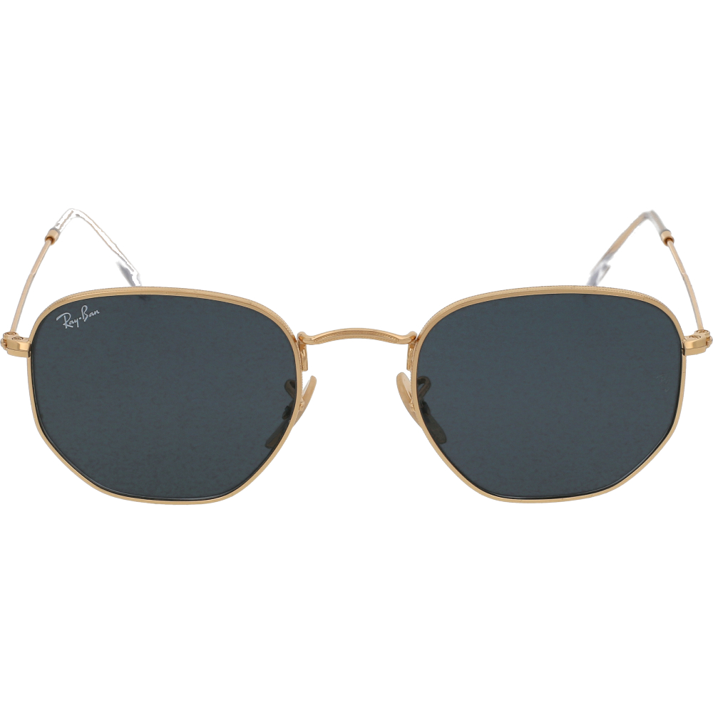 4969189_RayBan-RB3548N-001_R5-51_1.jpg Ochelari de soare Ray-Ban RB3548N 001/R5, Auriu, 51 mm