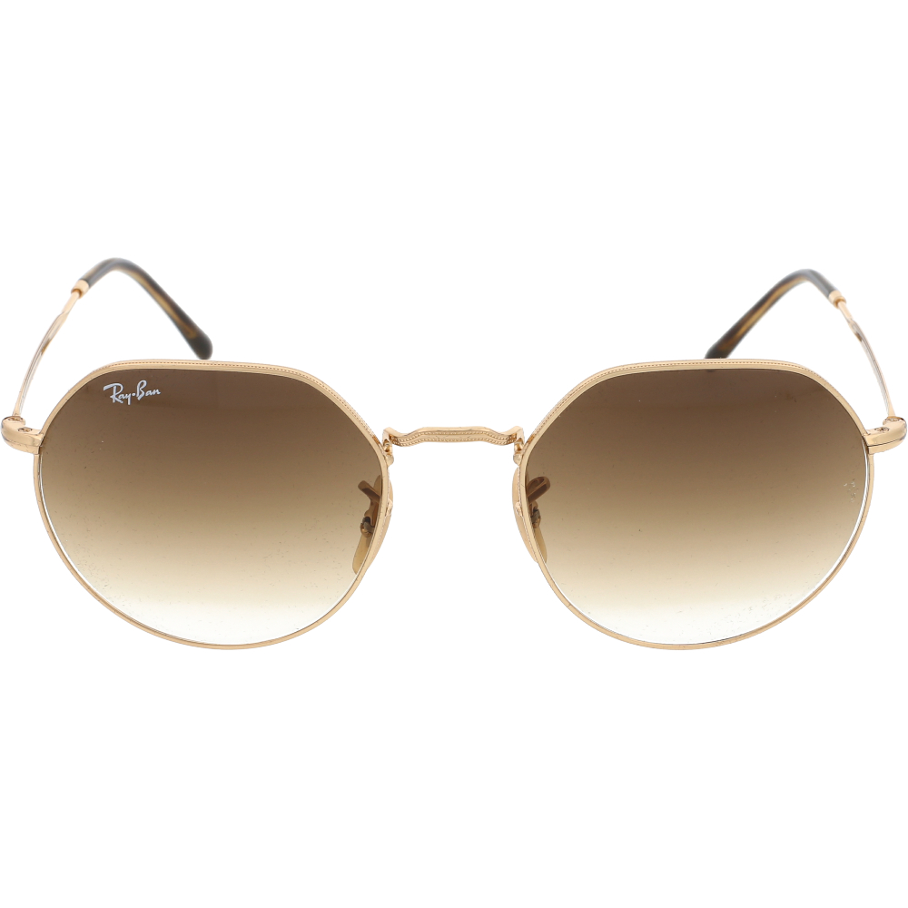 4969256_Ray-Ban-RB3565-001_51-53_1.jpg Ochelari de soare Ray-Ban RB3565 001/51,Auriu,53 mm