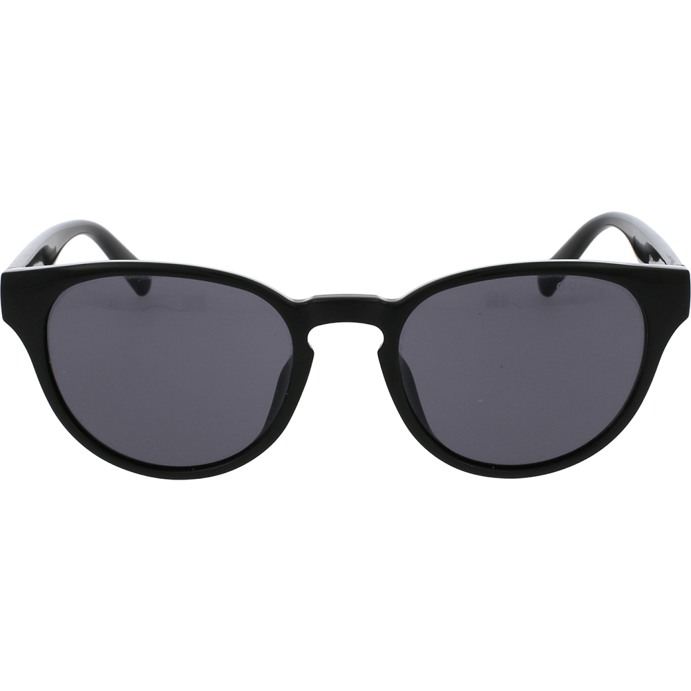 Ochelari de soare Guess GU6970 01A, Negru, 51 mm