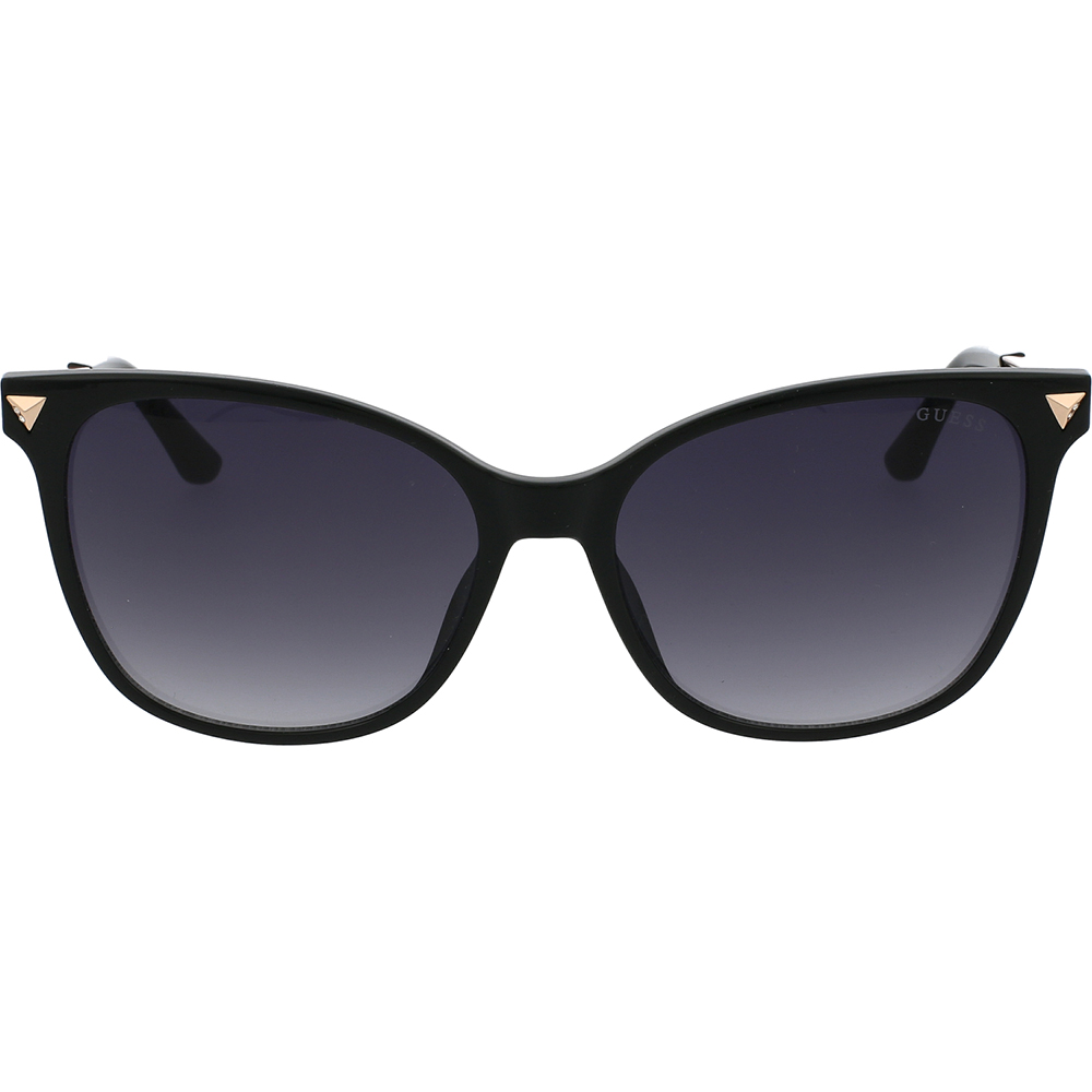 4969296_Guess-GU7684S-05B-56_1.jpg Ochelari de soare Guess GU7684S 05B, Negru, 56 mm