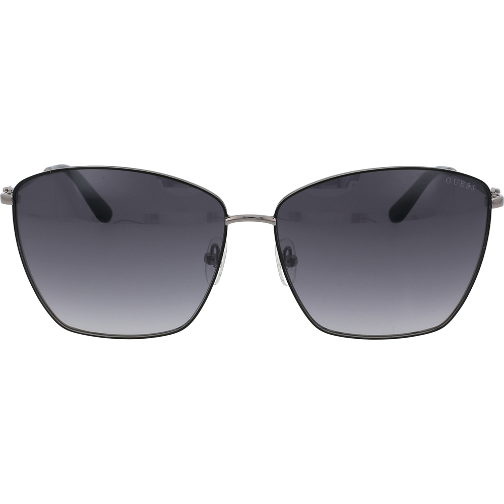 4969307_Guess-GU7745-08B-64_1.jpg Ochelari de soare Guess GU7745 08B, Argintiu, 64 mm