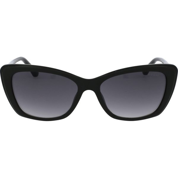 4969313_Guess-GU7774-02B-55_1.jpg Ochelari de soare Guess GU7774 02B, Negru, 55 mm