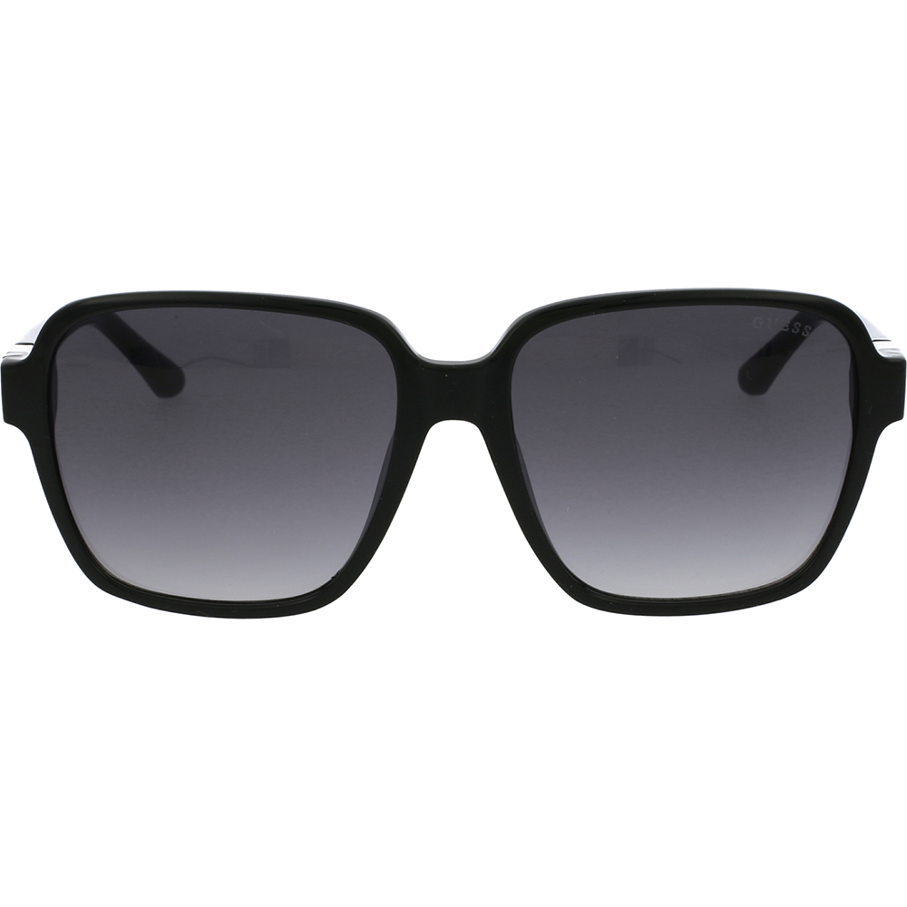 4969316_Guess-GU7775-01B-57_1.jpg Ochelari de soare Guess GU7775 01B, Negru, 57 mm