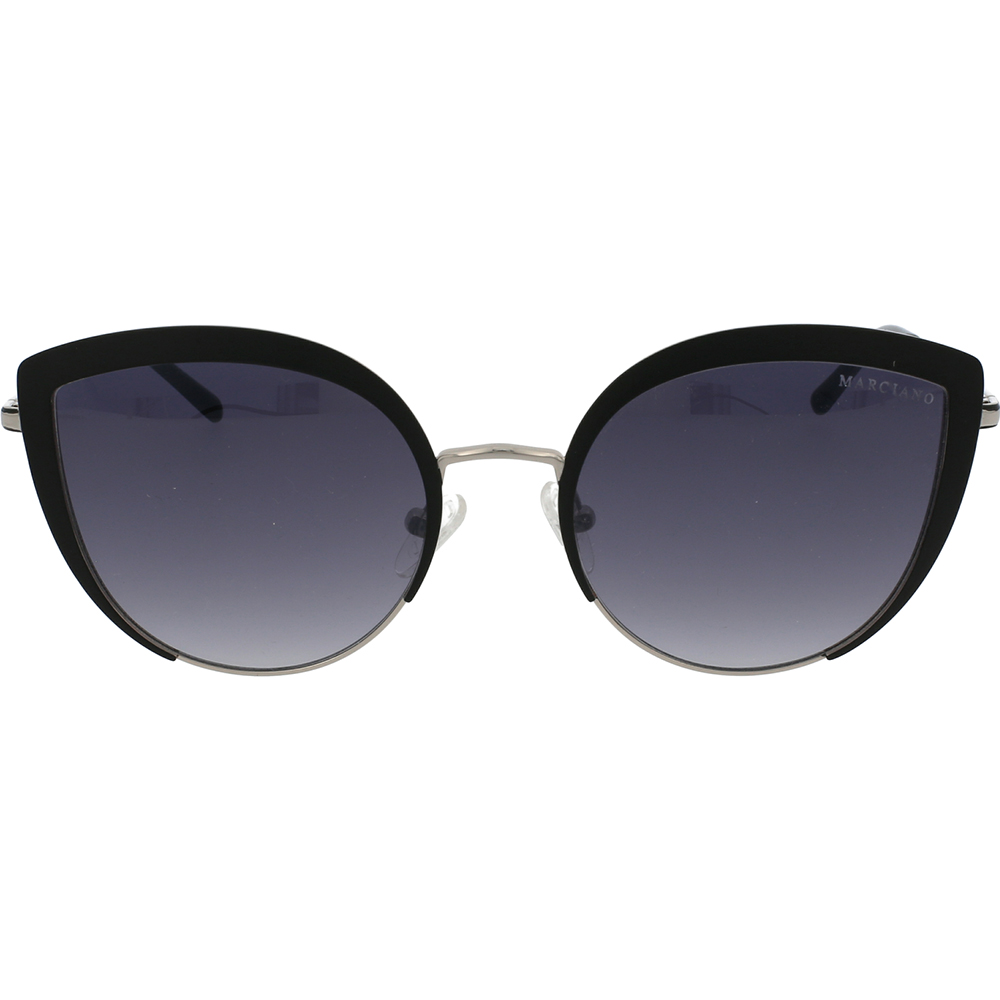 4969336_Marciano-GM0803-02B-55_1.jpg Ochelari de soare Marciano GM0803 02B, Negru, 55 mm