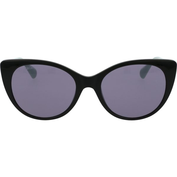 Ochelari de soare MAX & Co. MO0021 01A, Negru, 56 mm