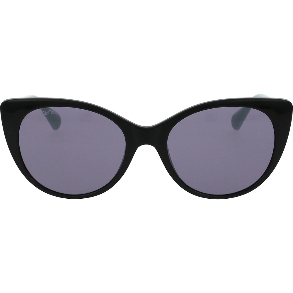 4969898_MaxCo-MO0021-01A-56_1.jpg Ochelari de soare MAX & Co. MO0021 01A, Negru, 56 mm