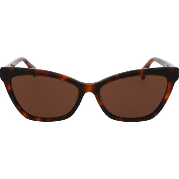 4969907_MaxMara-MM0011-52E-58_1.jpg Ochelari de soare Max Mara MM0011 52E, Havana, 58 mm