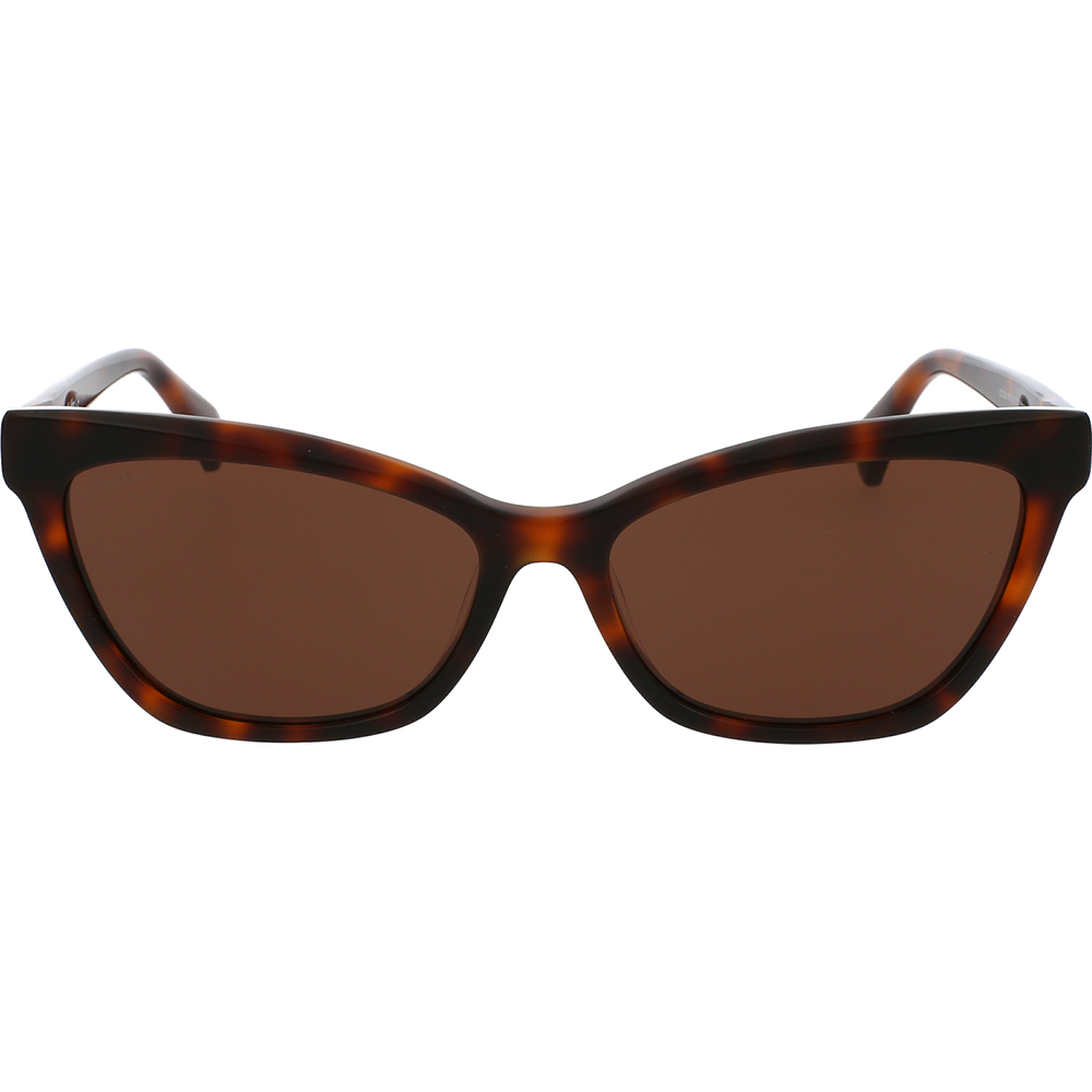 4969907_MaxMara-MM0011-52E-58_1.jpg Ochelari de soare Max Mara MM0011 52E, Havana, 58 mm