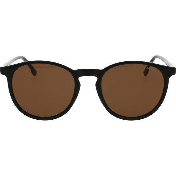 Ochelari de soare Carrera 230S R6070, Negru, 52 mm