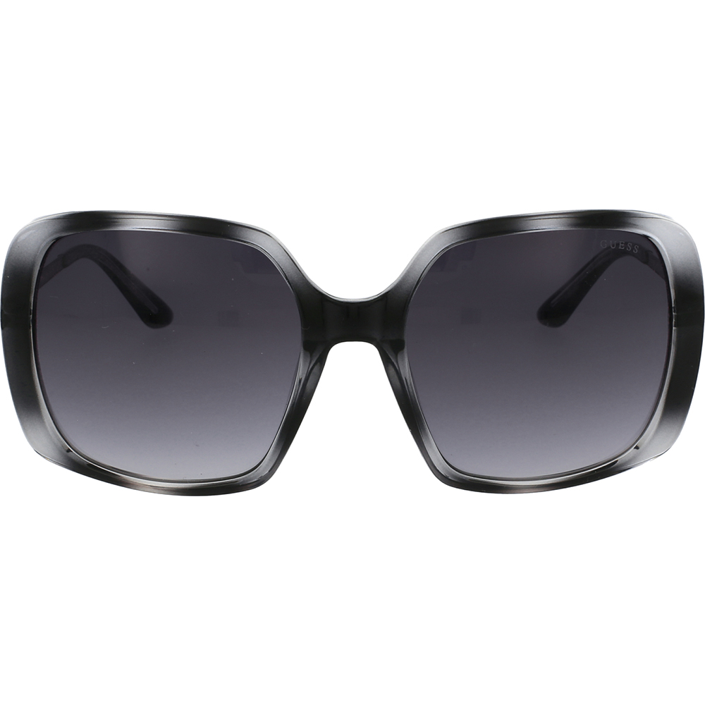 Ochelari de soare Guess GU7780 20B, Gri, 60 mm
