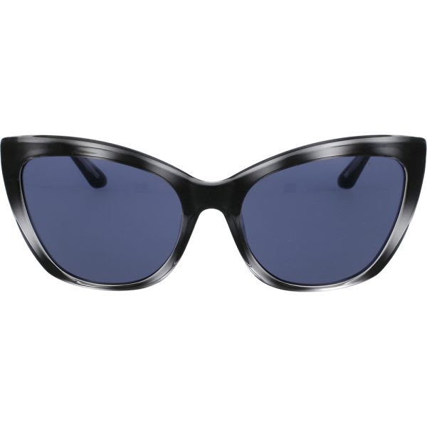Ochelari de soare Guess GU7781 20V, Gri, 59 mm