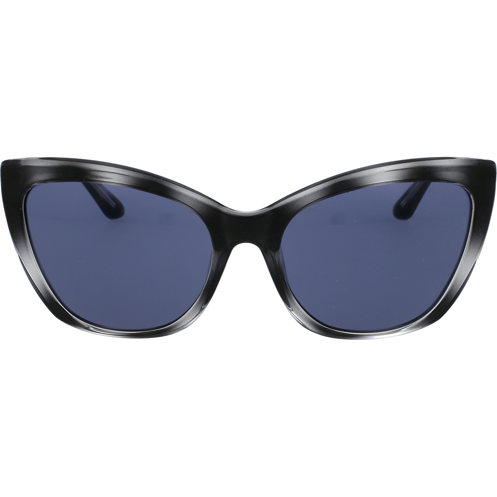 Ochelari de soare Guess GU7781 20V, Gri, 59 mm
