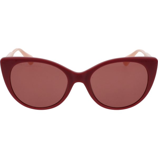 Ochelari de soare MAX & Co. MO0021 69S, Violet, 56 mm