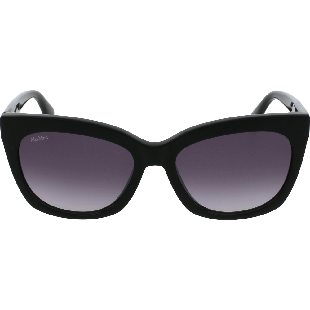 4971305_MaxMara-MM0009-01B-55_1.jpg Ochelari de soare Max Mara MM0009 01B, Negru, 55 mm