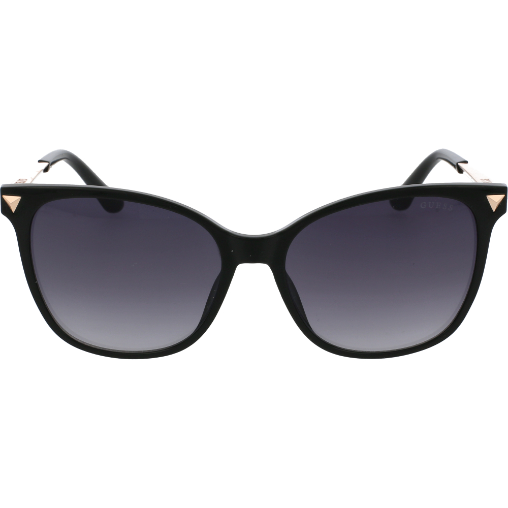 4971391_Guess-GU7684-01B-56_1.jpg Ochelari de soare Guess GU7684 01B, Negru, 56 mm