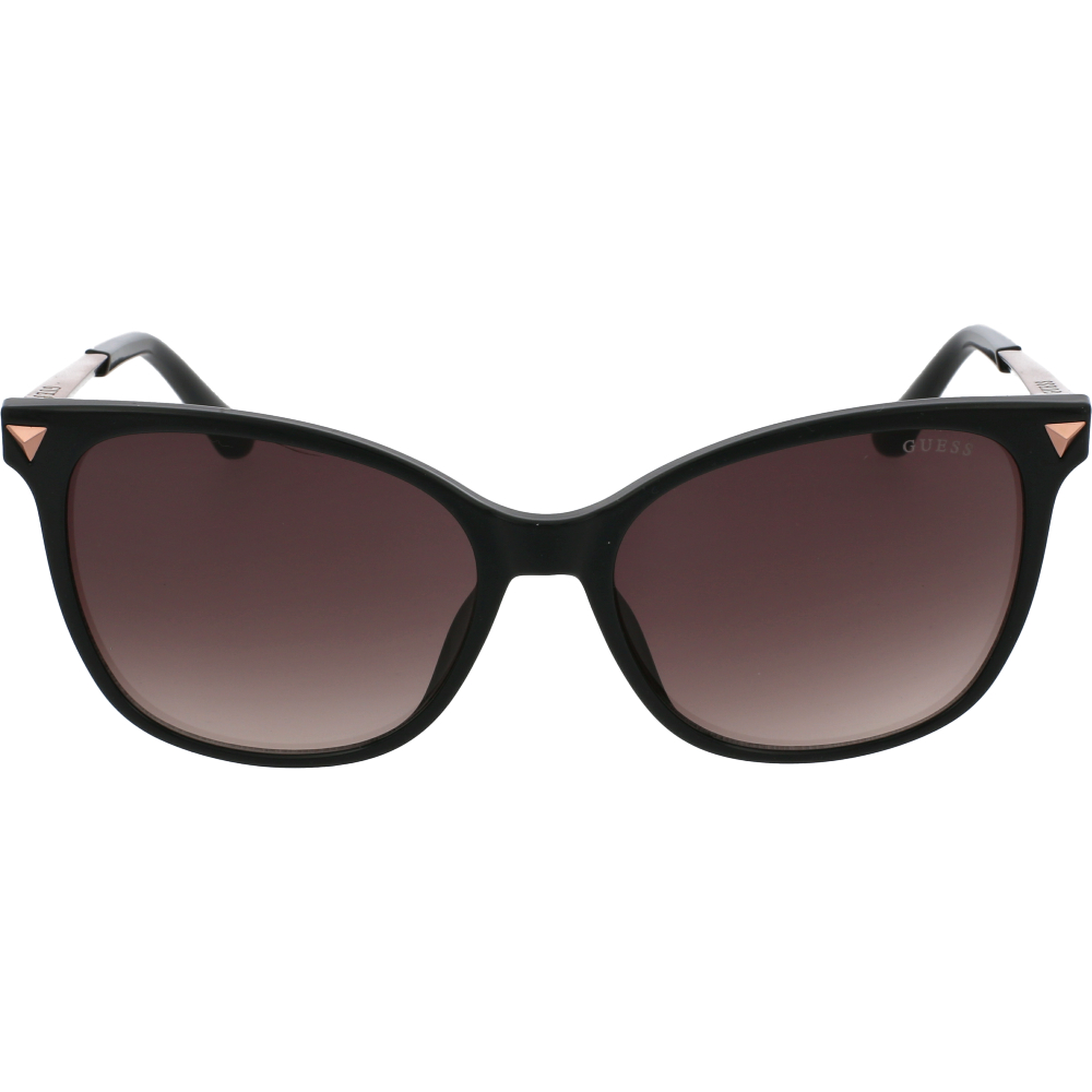 4971392_Guess-GU7684-01F-56_1.jpg Ochelari de soare Guess GU7684 01F, Negru, 56mm