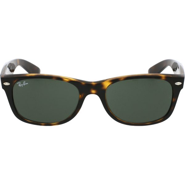 Ochelari de soare Ray-Ban RB2132 902, Havana, 52 mm
