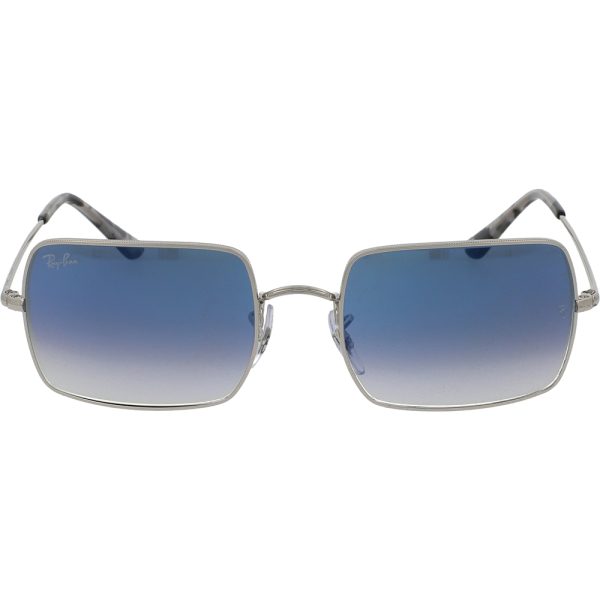 4971490_RayBan-RB1969-9149_3F-54_1.jpg Ochelari de soare Ray-Ban RB1969 9149/3F, Argintiu, 54 mm