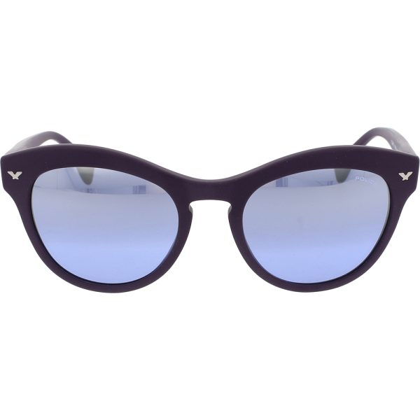 Ochelari de soare Police S1968M 9X6X, Mov, 50 mm