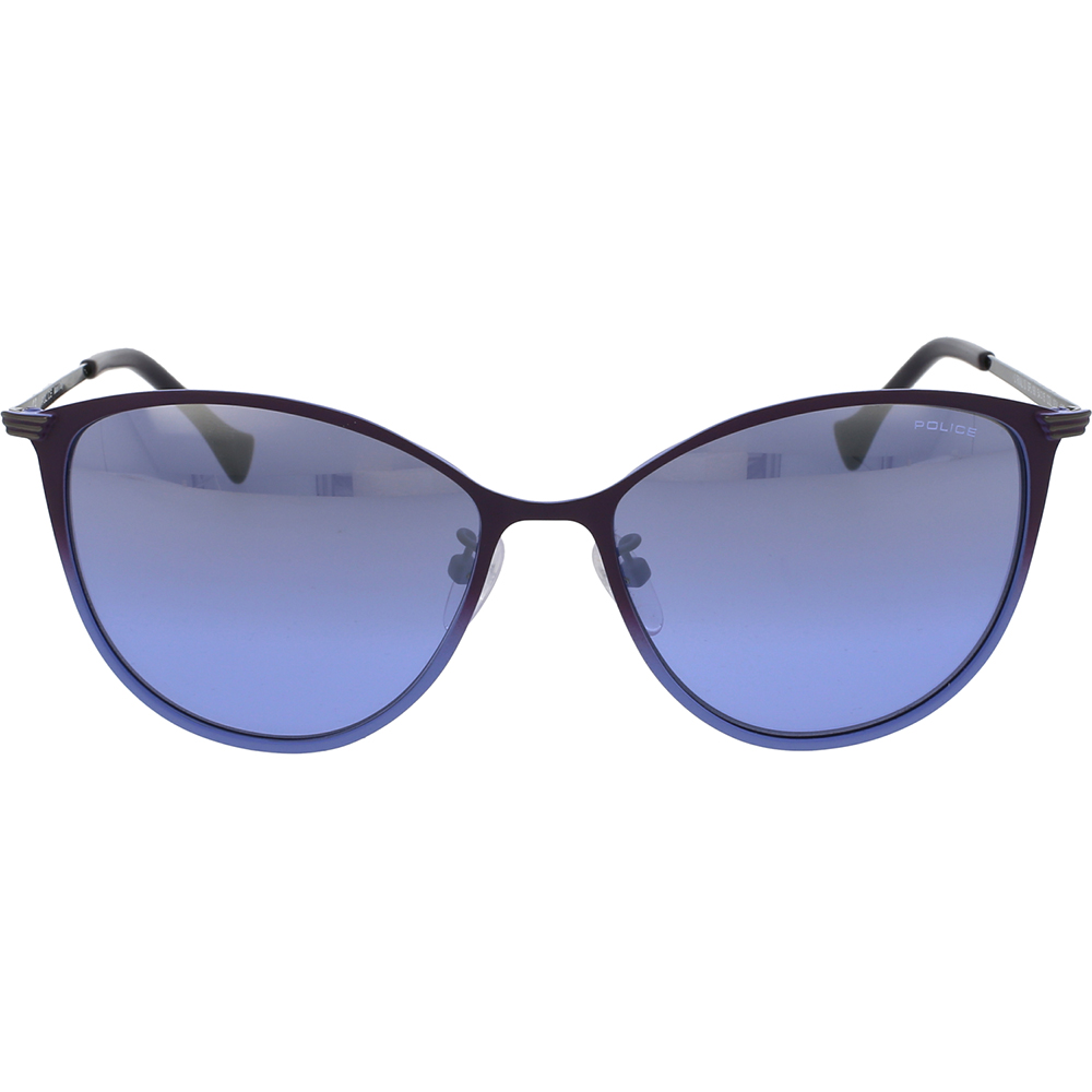 Ochelari de soare Police SPL190M I20X, Mov, 54 mm