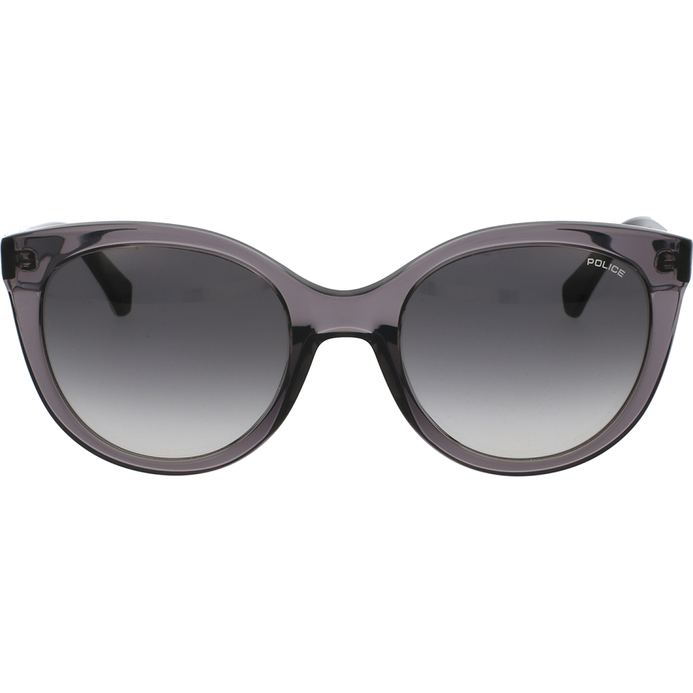 Ochelari de soare Police SPL408V 0M78, Gri, 54 mm