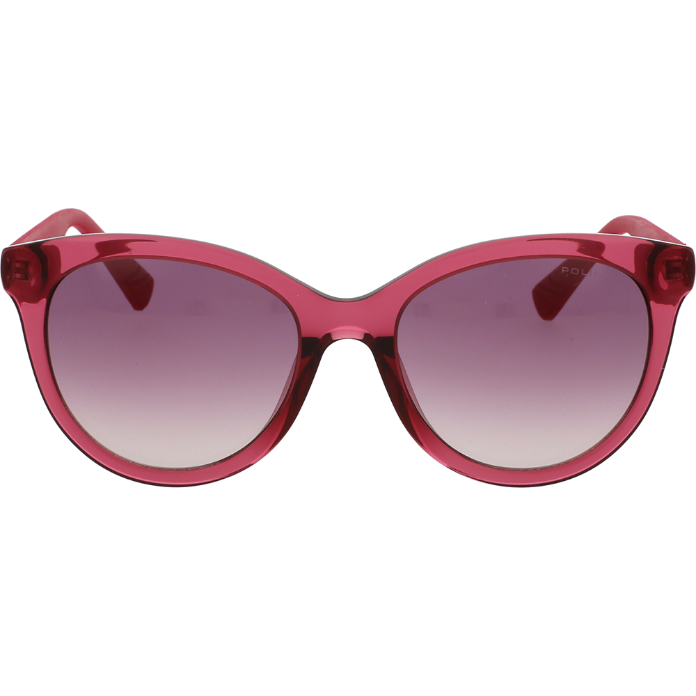 Ochelari de soare Police SPL411 AFDX, Violet, 52 mm