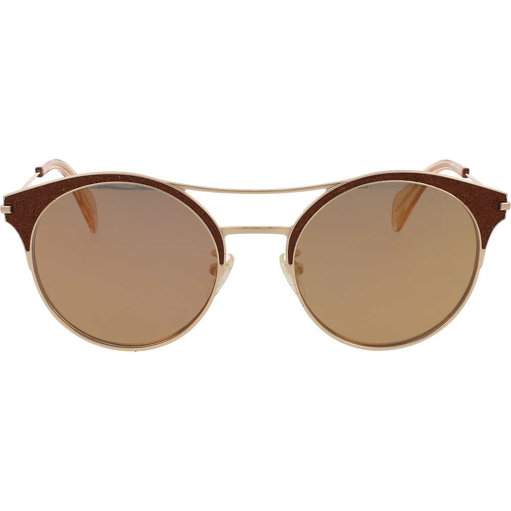 Ochelari de soare Police SPL500V E59X, Auriu, 53 mm
