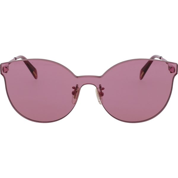 Ochelari de soare Police SPL935 0642, 99 mm
