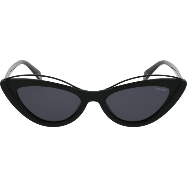 4971644_Police-SPL937M-700-52_1.jpg Ochelari de soare Police SPL937M 700, Negru, 52 mm