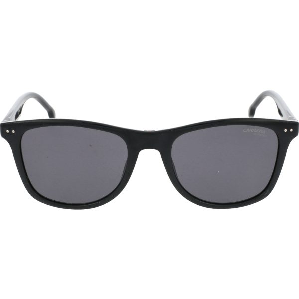 Ochelari de soare Carrera Carrera2022TS 807IR, Negru, 53 mm