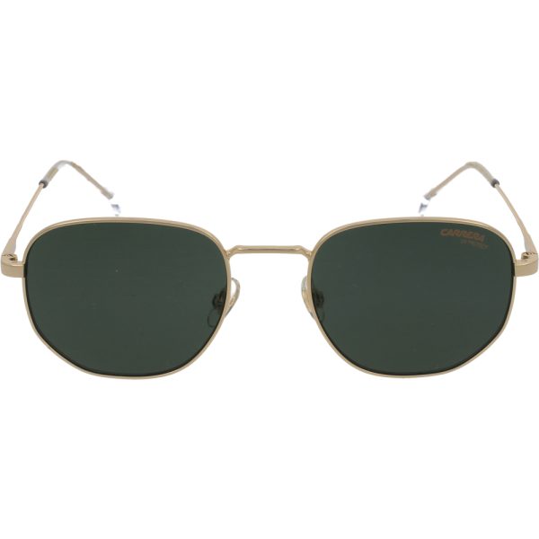 Ochelari de soare Carrera Carrera2030TS PEFQT, Auriu, 50 mm