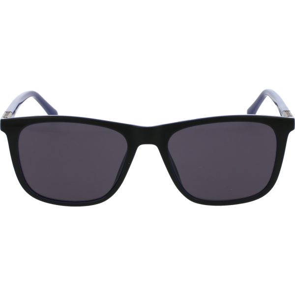 Ochelari de soare Fossil FOS3100S 807IR, Negru, 53 mm