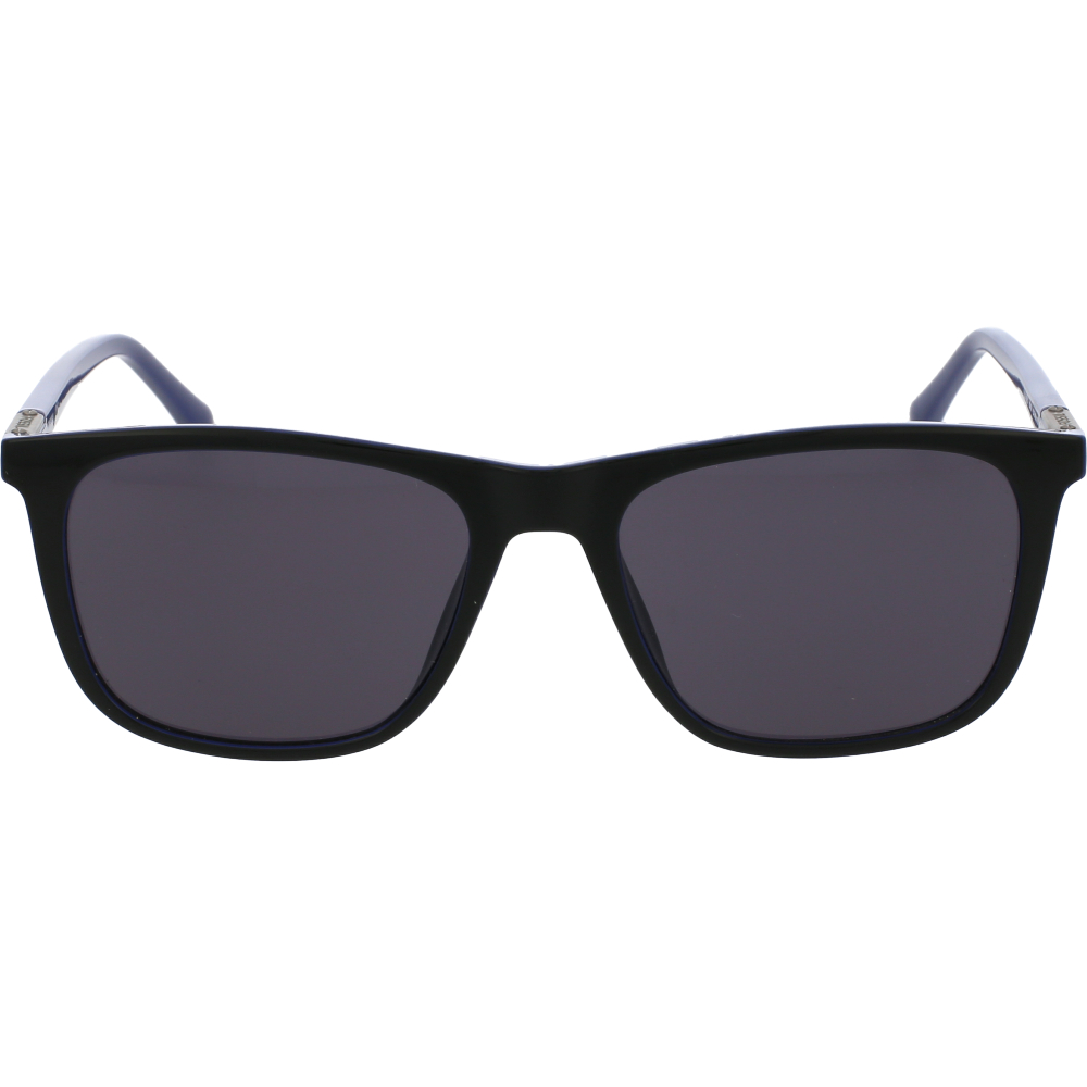 Ochelari de soare Fossil FOS3100S 807IR, Negru, 53 mm