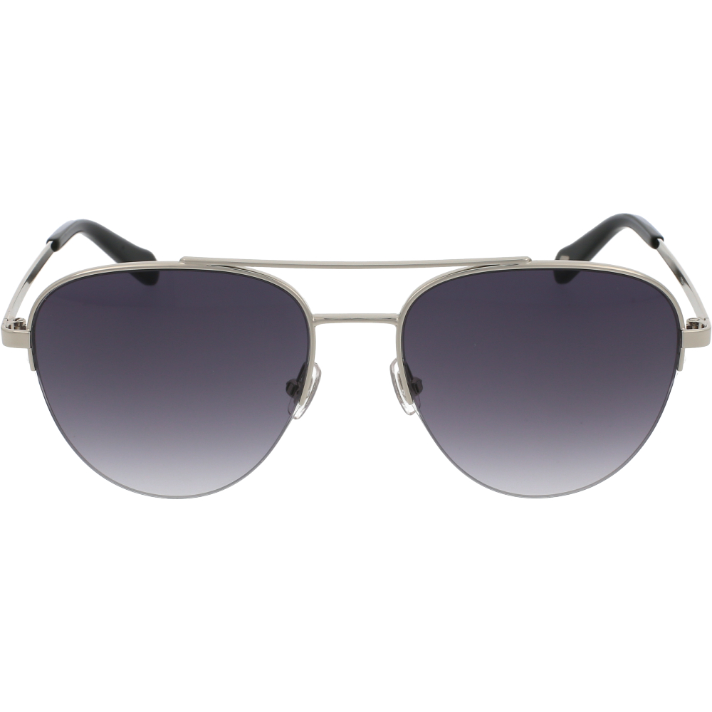 4971816_Fossil-FOS2106GS-0109O-54_1.jpg Ochelari de soare Fossil FOS2106GS 0109O, Argintiu, 54 mm