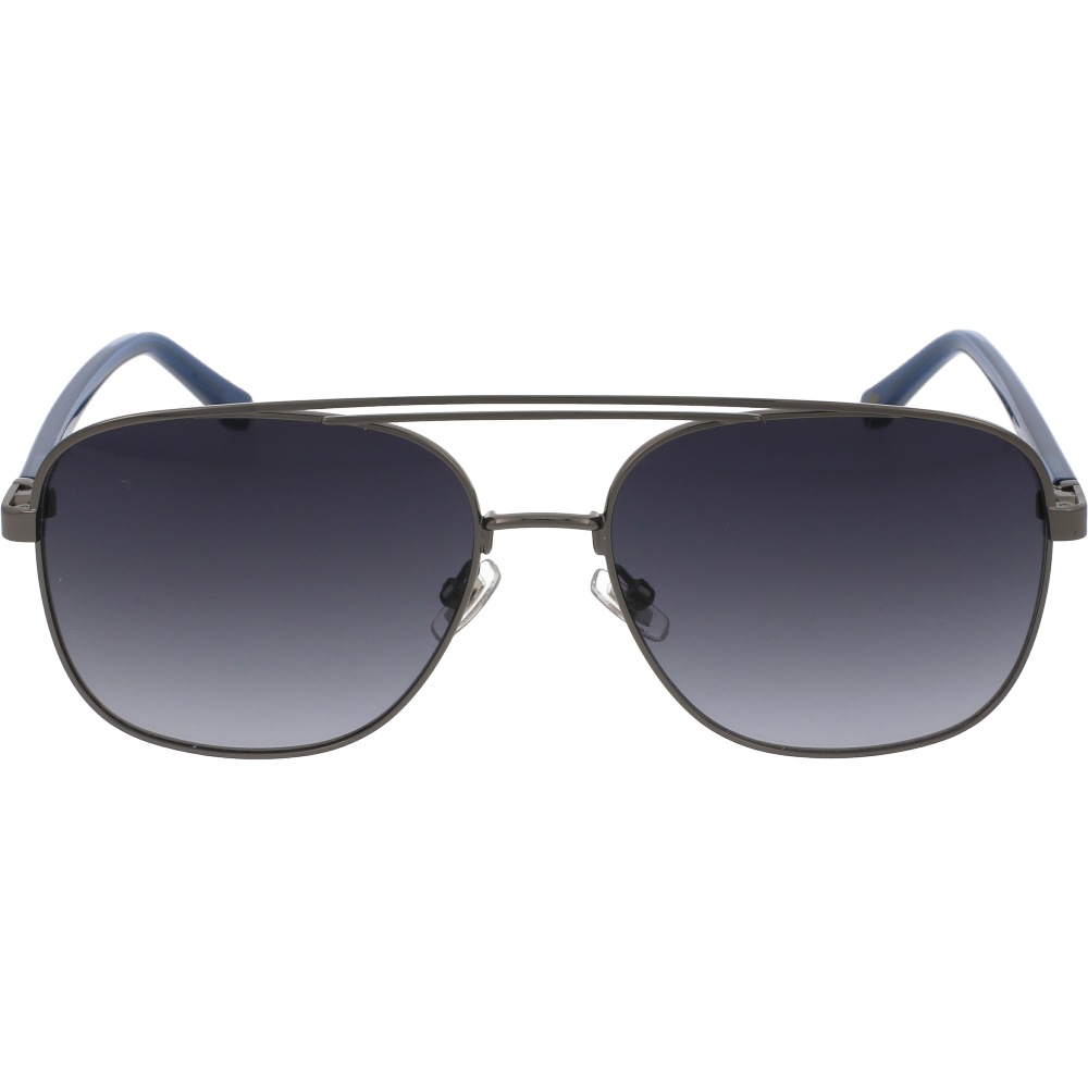 4971820_Fossil-FOS2109GS-6LB9O-56_1.jpg Ochelari de soare Fossil FOS2109GS 6LB9O, Argintiu, 56 mm