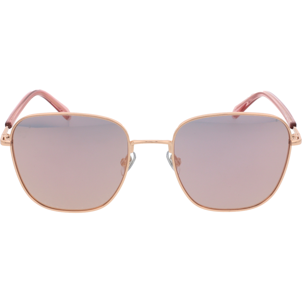 4971822_Fossil-FOS3117S-AU20J-52_1.jpg Ochelari de soare Fossil FOS3117S AU20J, Auriu, 52 mm