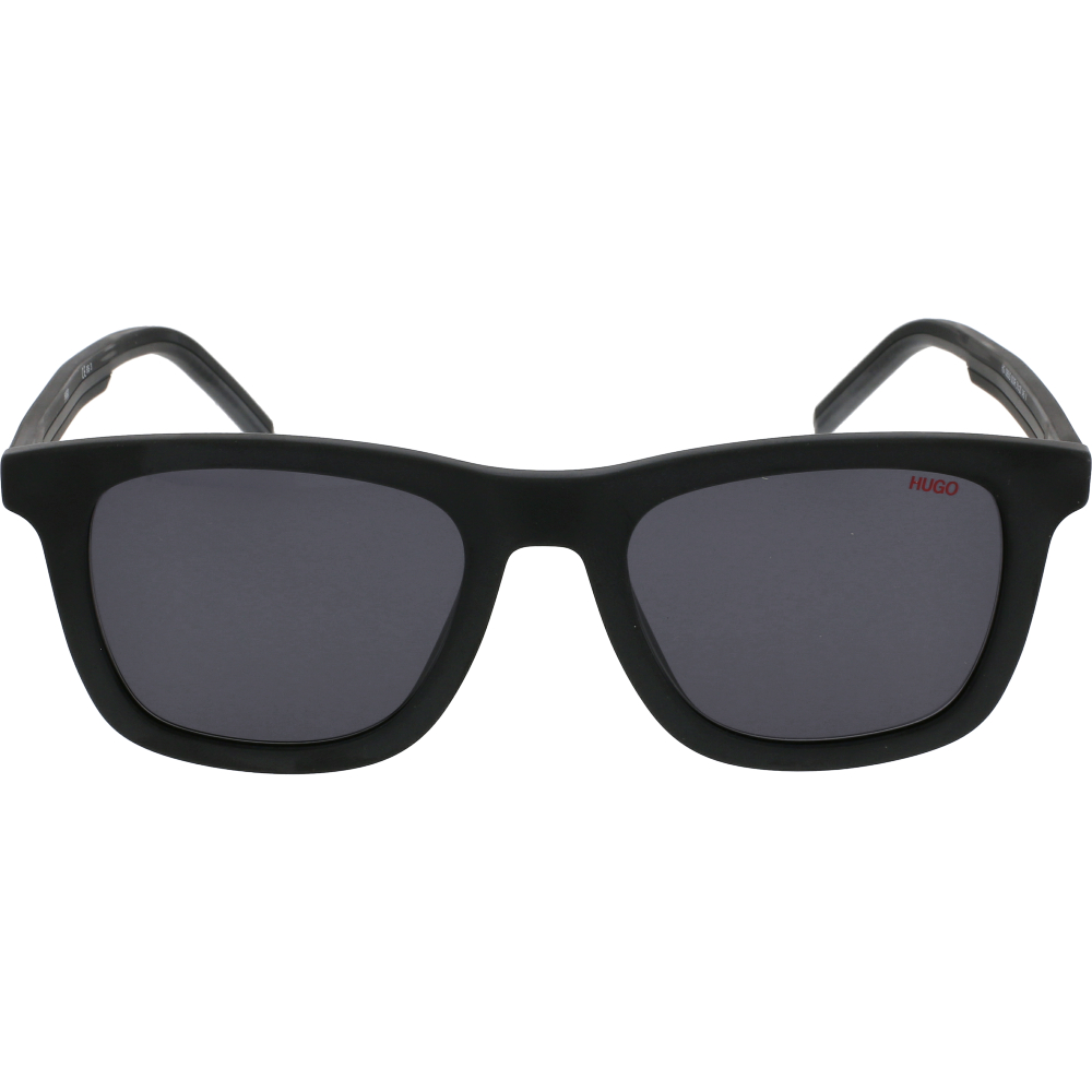 4971826_Hugo-HG1065S-003IR-51_1.jpg Ochelari de soare Hugo HG1065S 003IR, Negru, 51 mm
