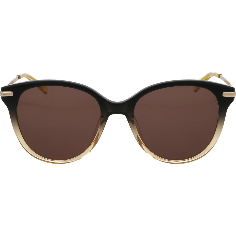 Ochelari de soare Moschino Love MOL030S 71C70, Negru, 51 mm