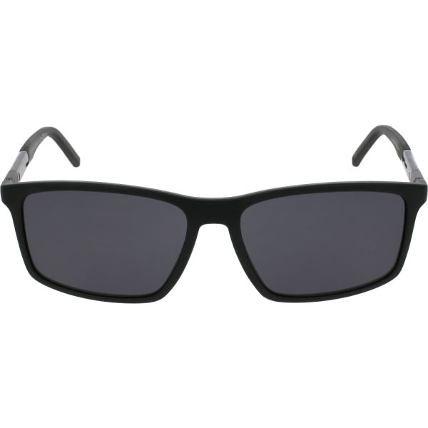 Ochelari de soare Tommy Hilfiger TH1650S 807IR, Negru, 59 mm