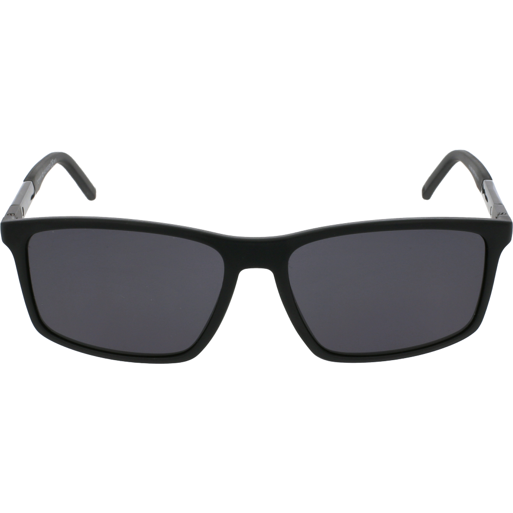 Ochelari de soare Tommy Hilfiger TH1650S 807IR, Negru, 59 mm