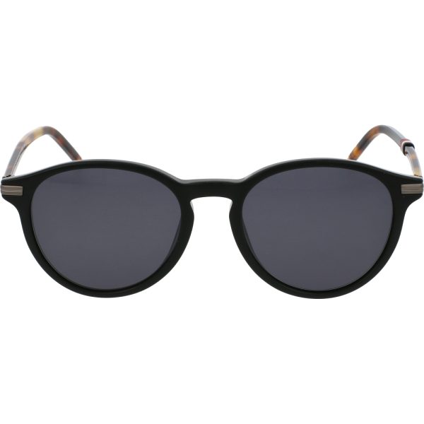 Ochelari de soare Tommy Hilfiger TH1673S WR7IR, Negru, 50 mm