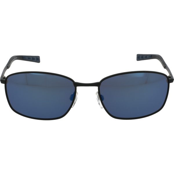Ochelari de soare Tommy Hilfiger TH1768S 0VKXT, Negru, 57 mm